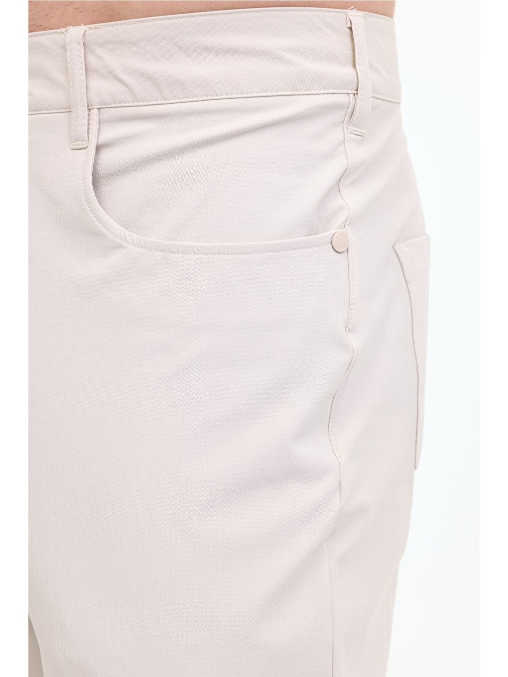 ML JOE 23ITL902 5FX Bej  Erkek Pantolon-3