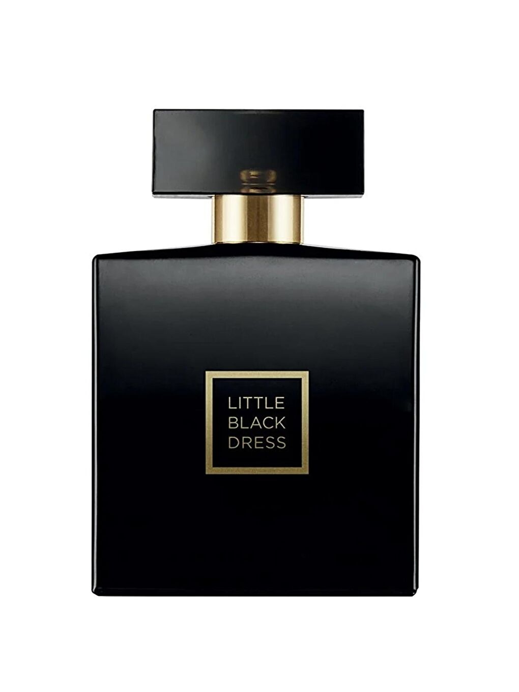 AVON Renksiz Little Black Dress İkili Kadın Parfüm Paketi - 1