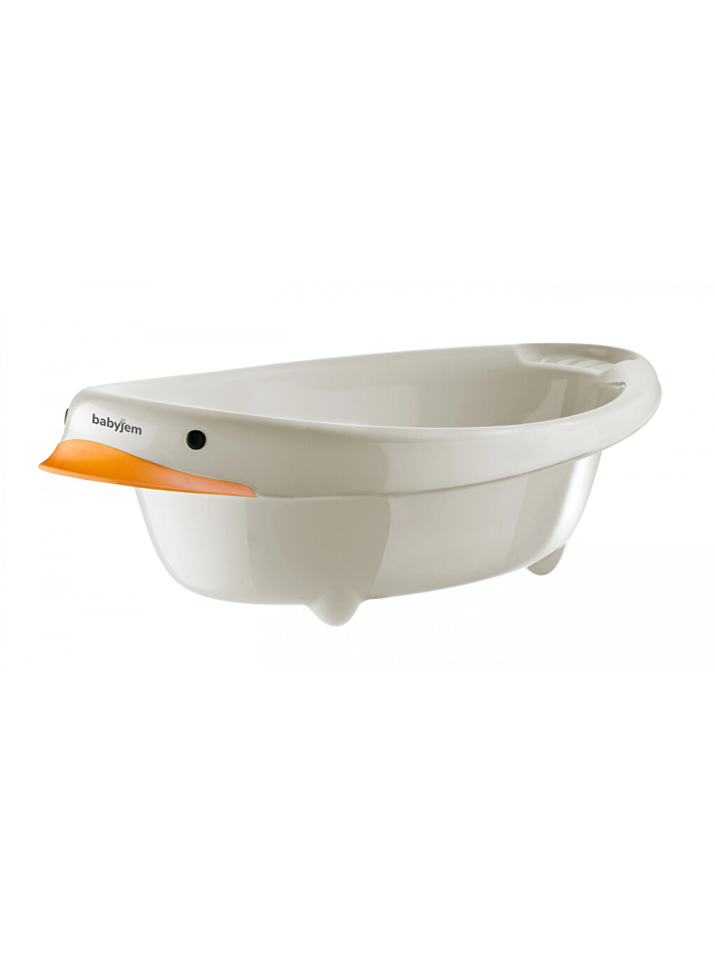 Neşeli Ördek Bebek Banyo Küveti Kum Beji-1