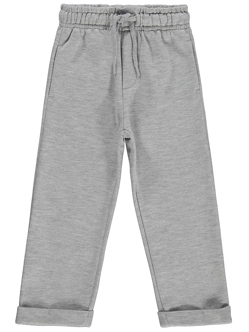 Boys Pike 2-5 Yaş Pantolon - Gri