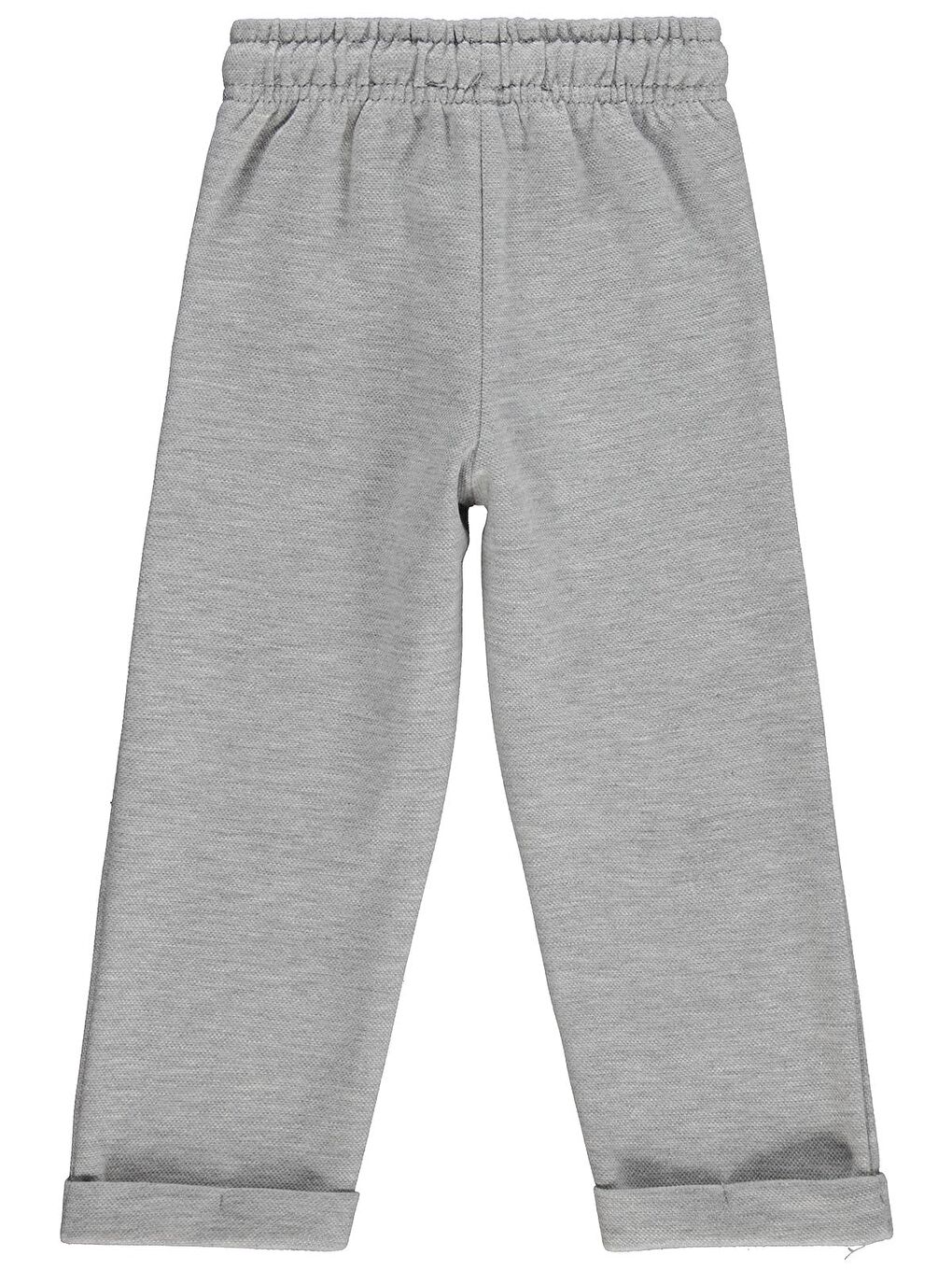Boys Pike 2-5 Yaş Pantolon - Gri-1