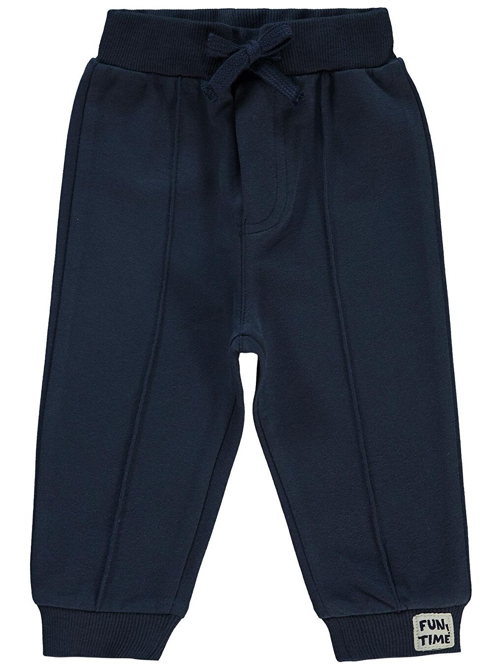 Baby Erkek Bebek Eşofman Altı 6-18 Ay Lacivert