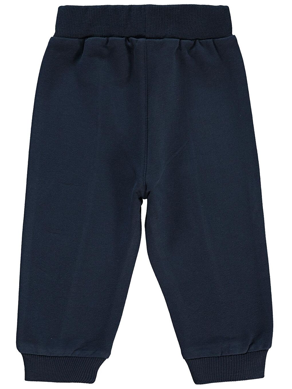 Baby Erkek Bebek Eşofman Altı 6-18 Ay Lacivert-1