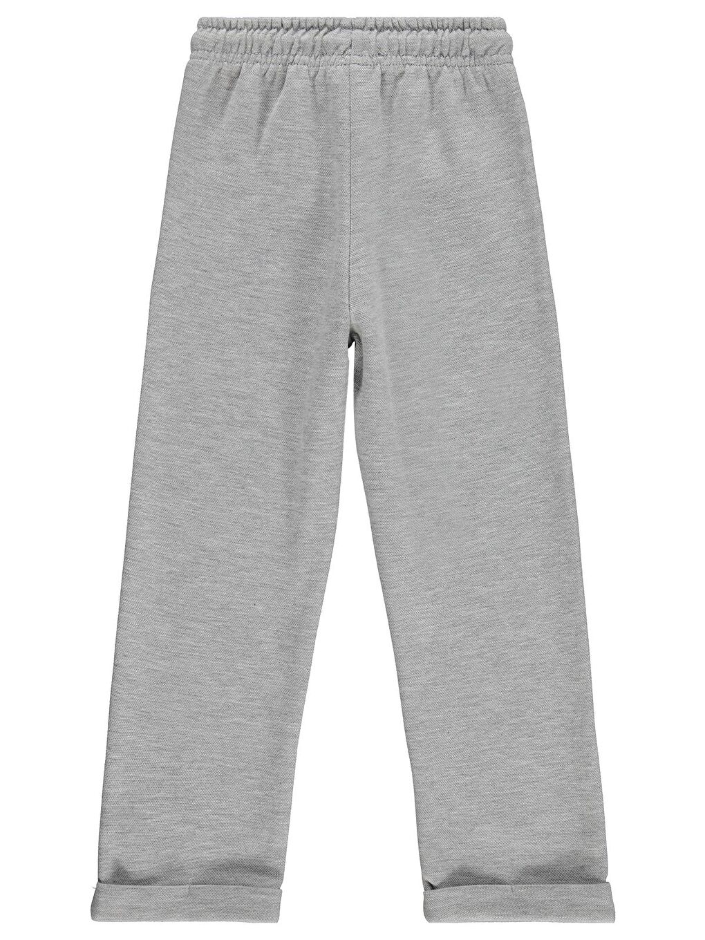 Boys Pike 6-9 Yaş Pantolon - Gri-1