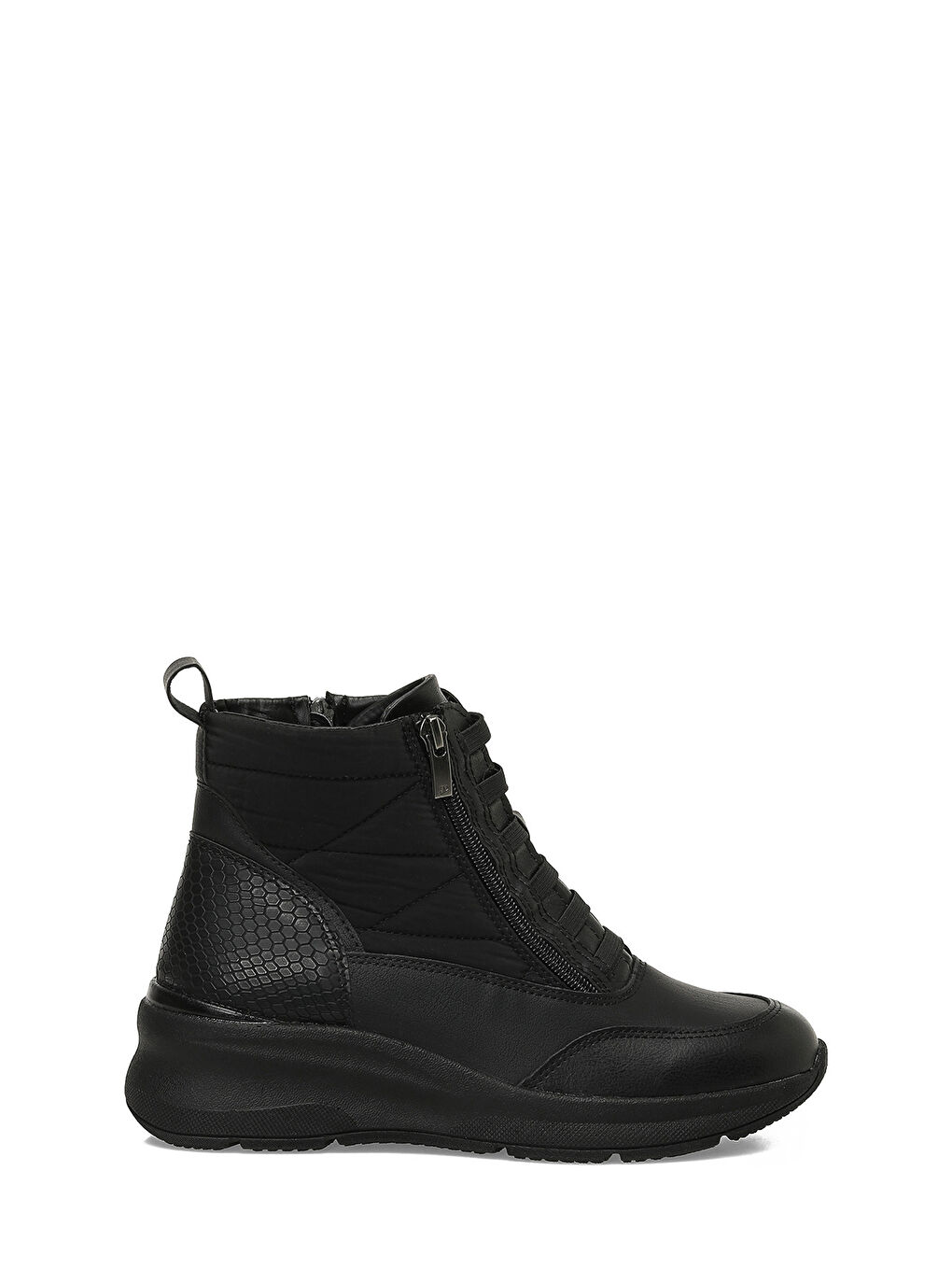 167071.Z5PR Siyah Kadın Bot