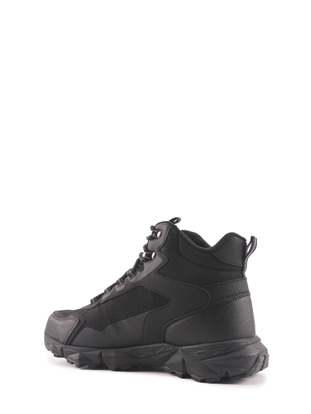 231501 4PR Siyah Erkek Outdoor Bot-2