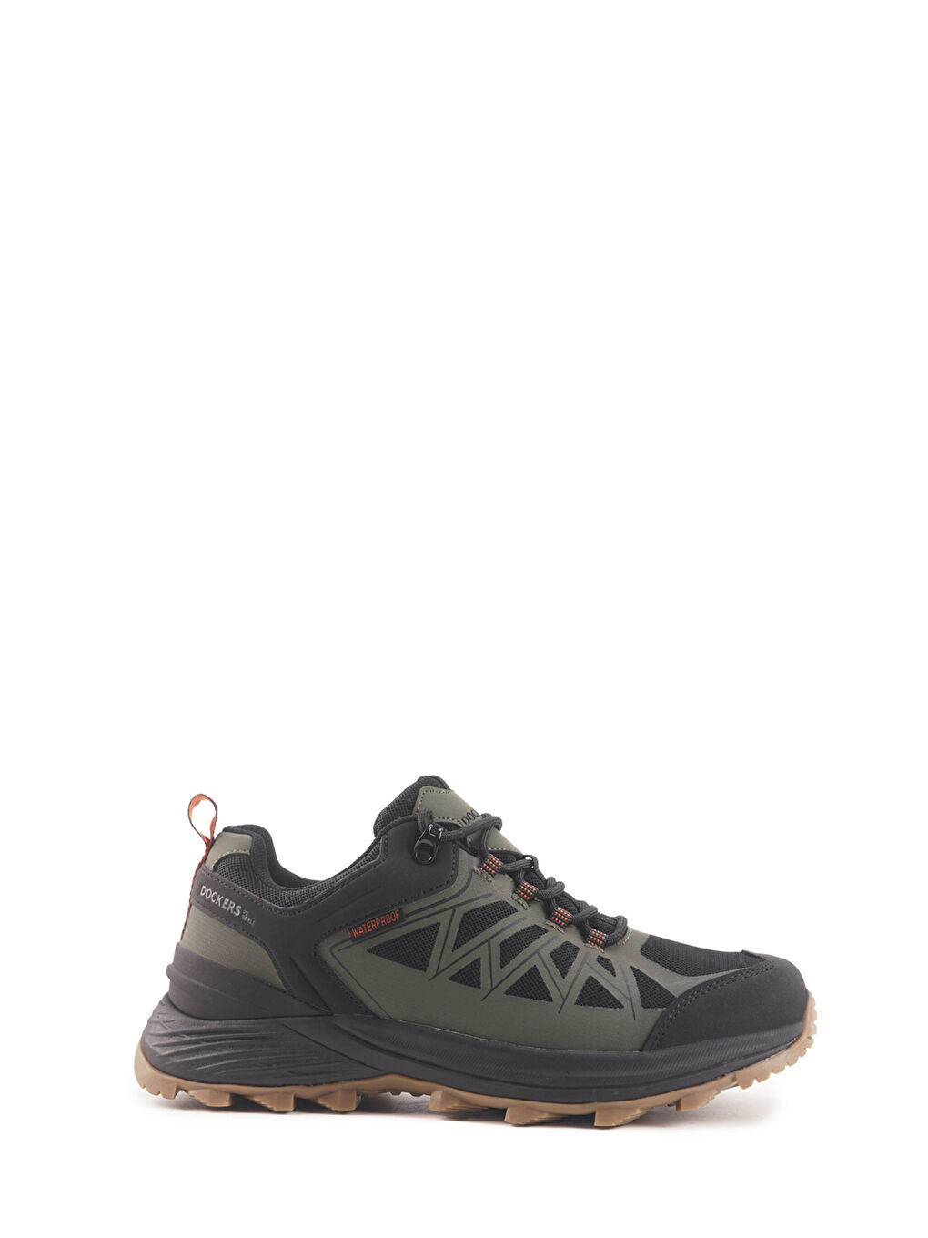 237520 4PR Haki Erkek Outdoor