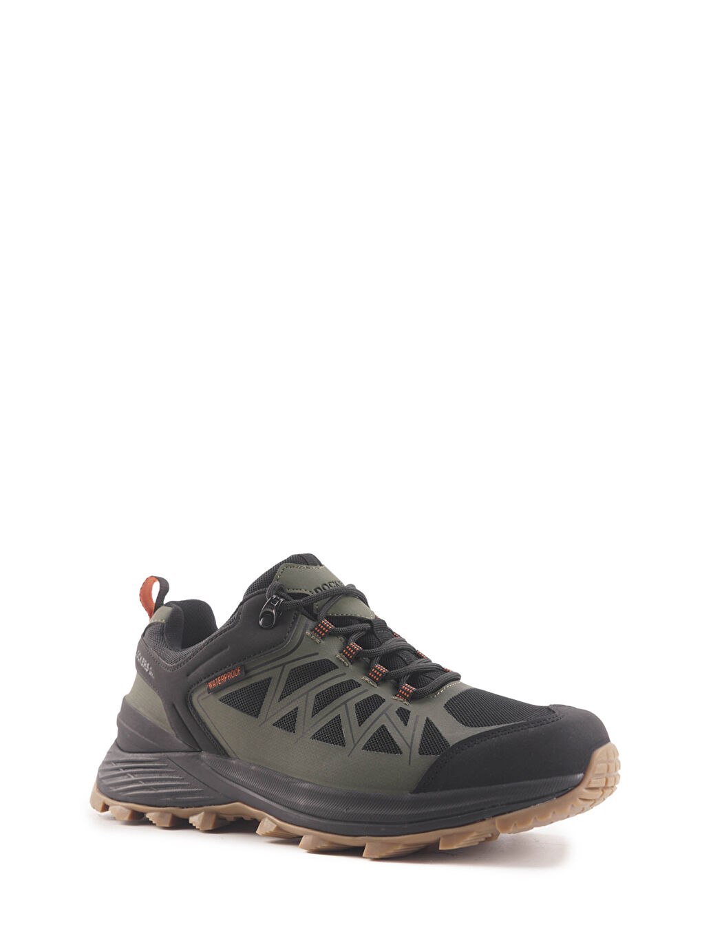 237520 4PR Haki Erkek Outdoor-1