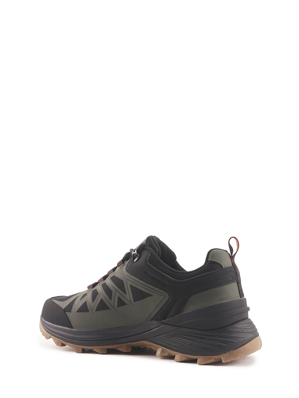 237520 4PR Haki Erkek Outdoor-2