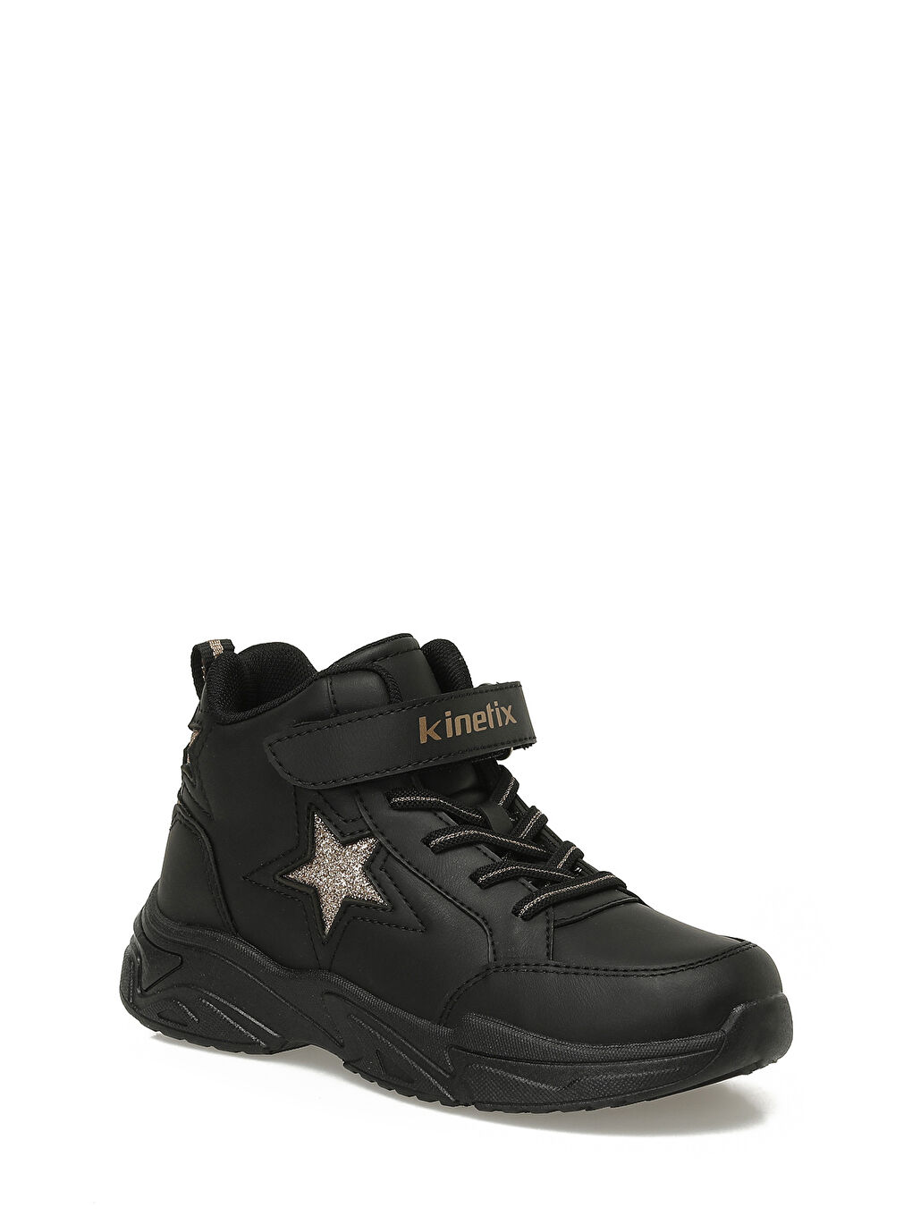 YUNGO F 5PR Siyah Kız Çocuk 829-1