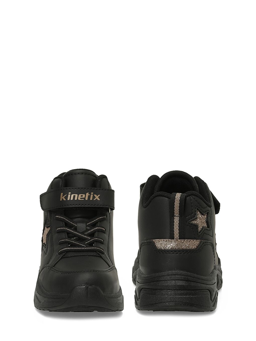 YUNGO F 5PR Siyah Kız Çocuk 829-4