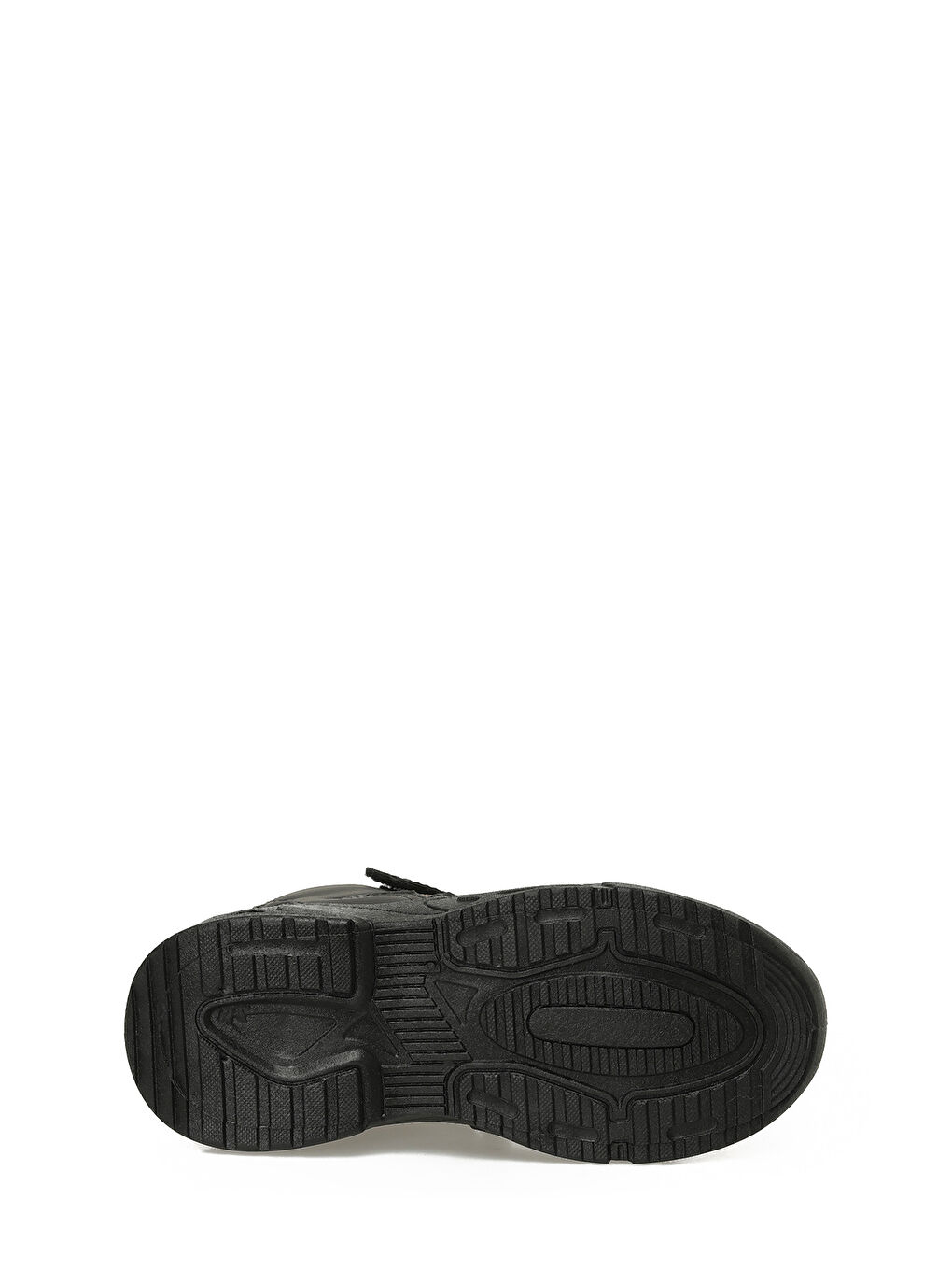 YUNGO F 5PR Siyah Kız Çocuk 829-5