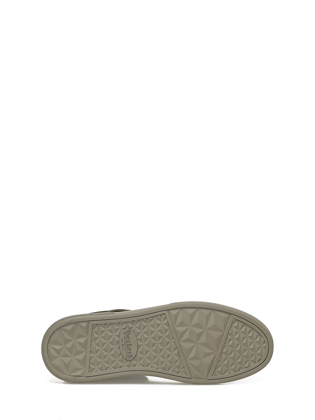 CHARLTON-N 5PR Haki Erkek Bot-6