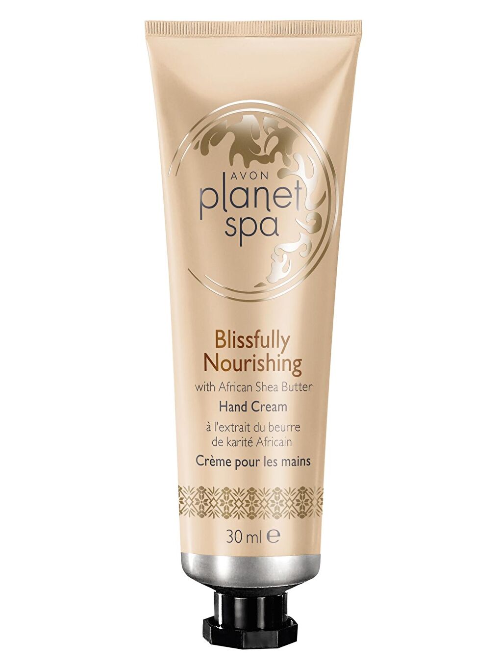 Planet Spa Blissfully Africa Shea Yağı Nemlendirici El Krmei 30 Ml.
