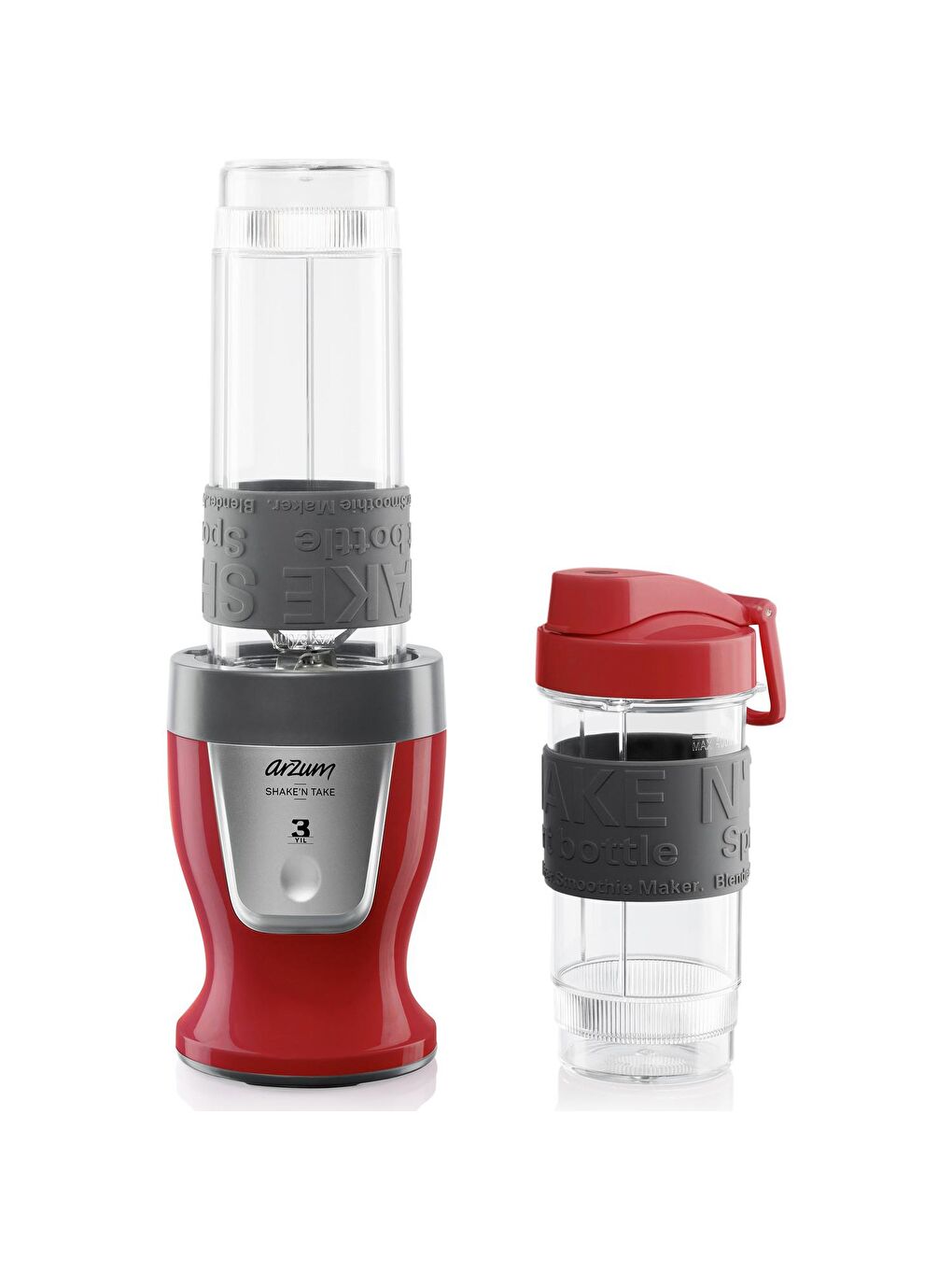AR1032 ShakeN Take Kişisel Blender