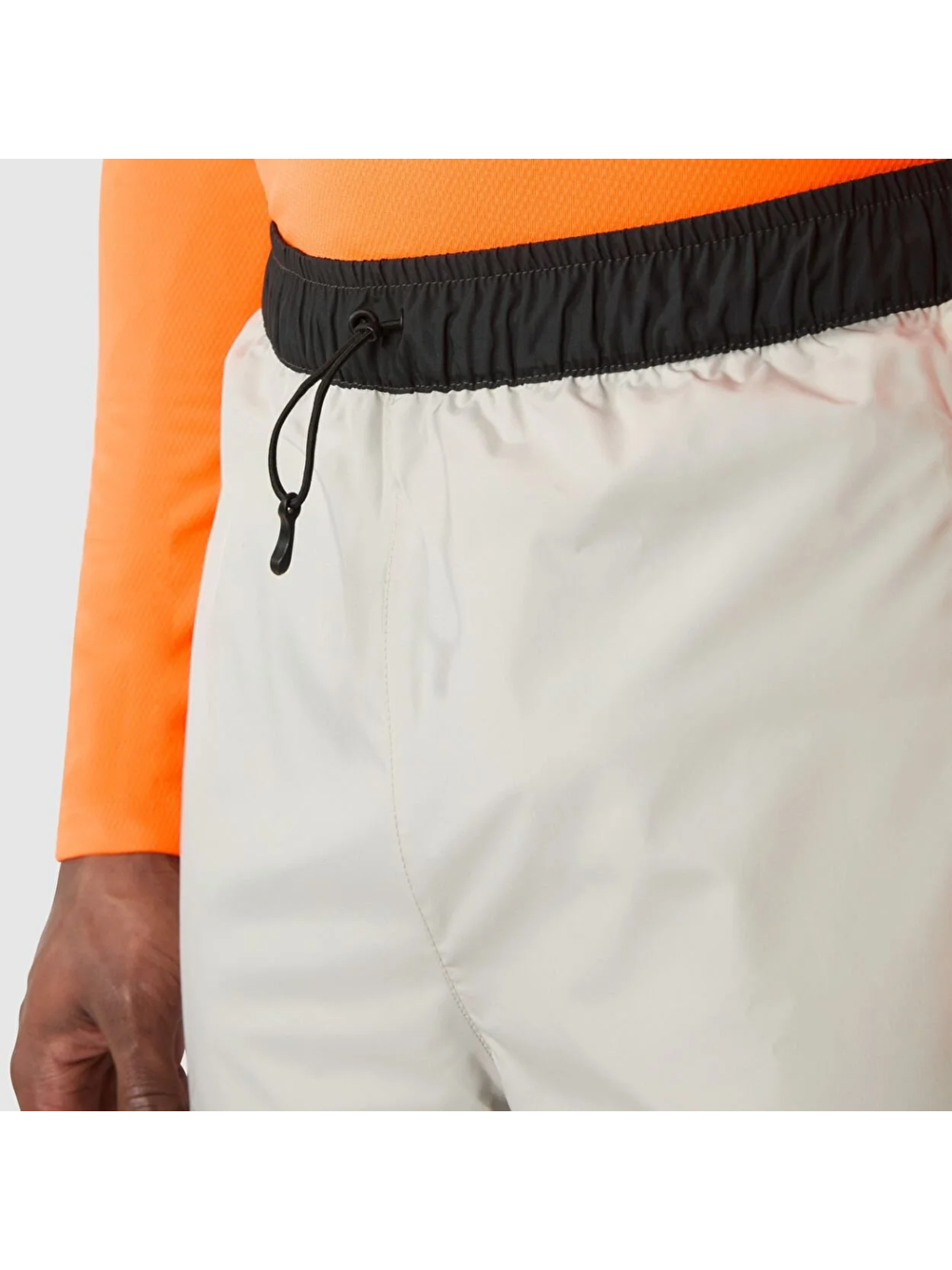 Gri Mountain Athletics Wind Erkek Eşofman Altı-3