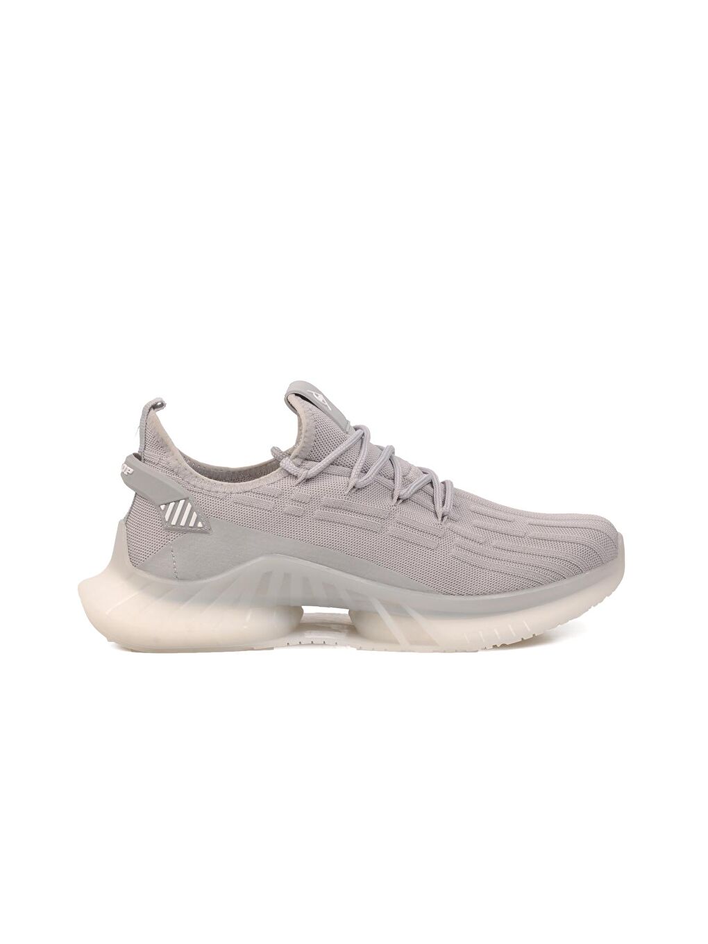 Gri Erkek Sneaker DNP-2358