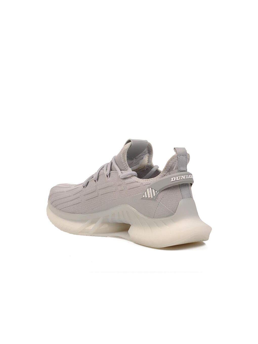 Gri Erkek Sneaker DNP-2358-3