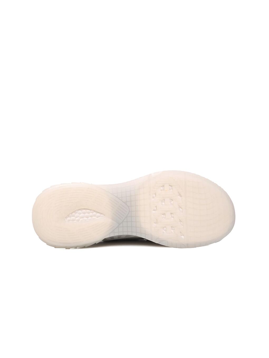 Gri Erkek Sneaker DNP-2358-4