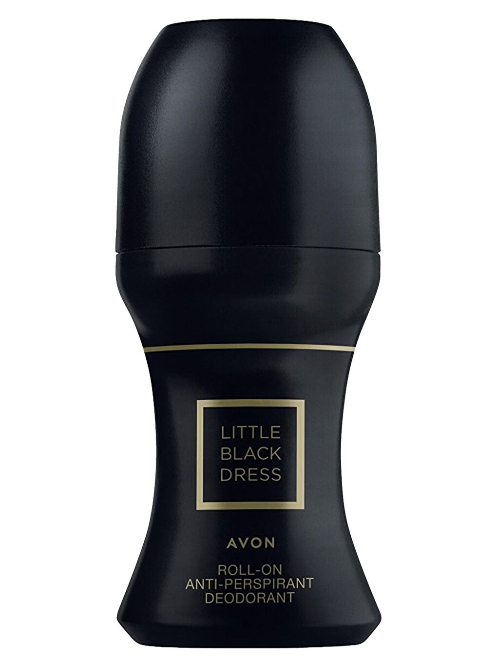 AVON Little Black Dress Kadın Parfüm Losyon Rollon ve Vücut Spreyi Seti - 4