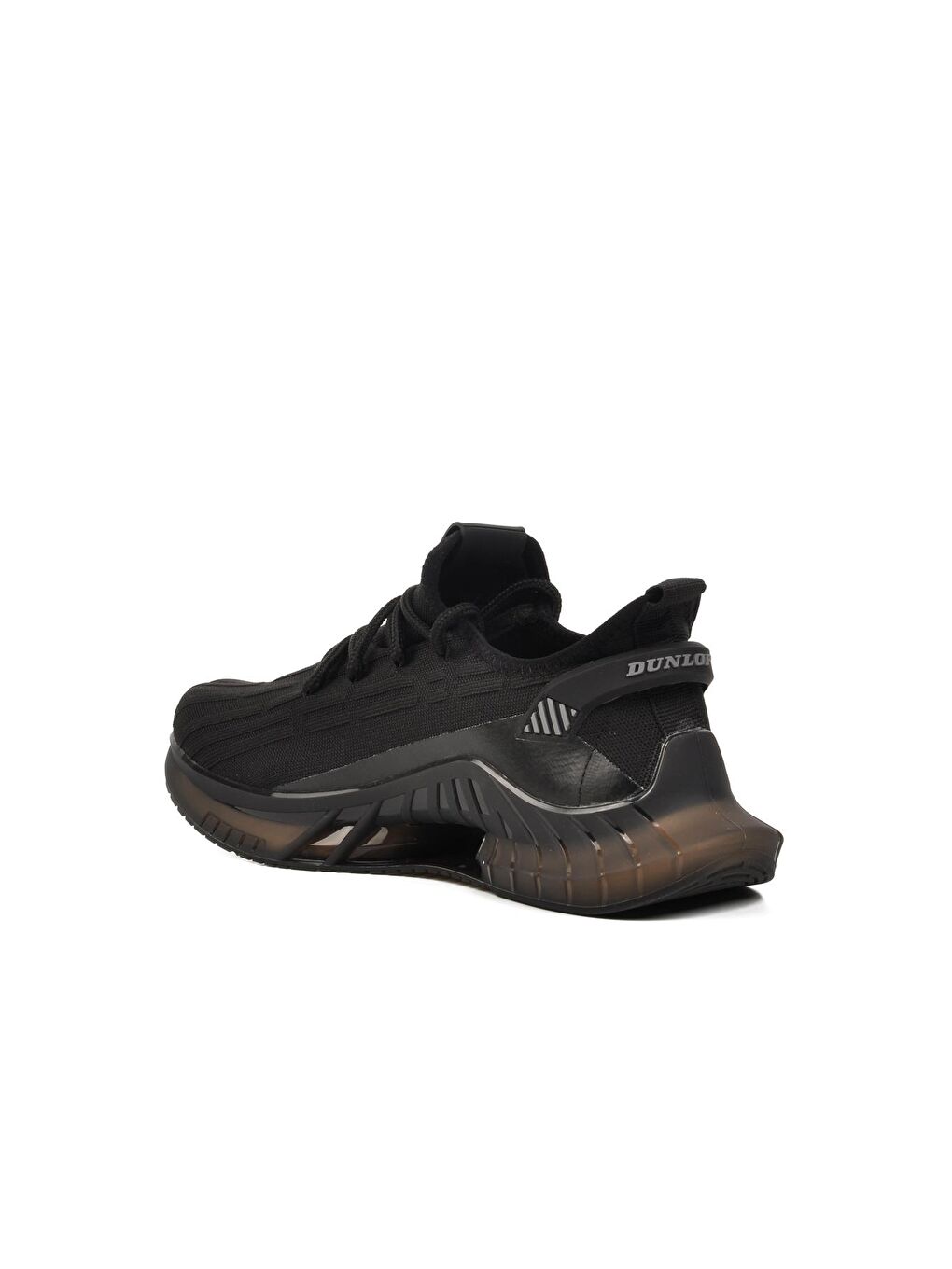 Siyah Erkek Sneaker DNP-2358-3