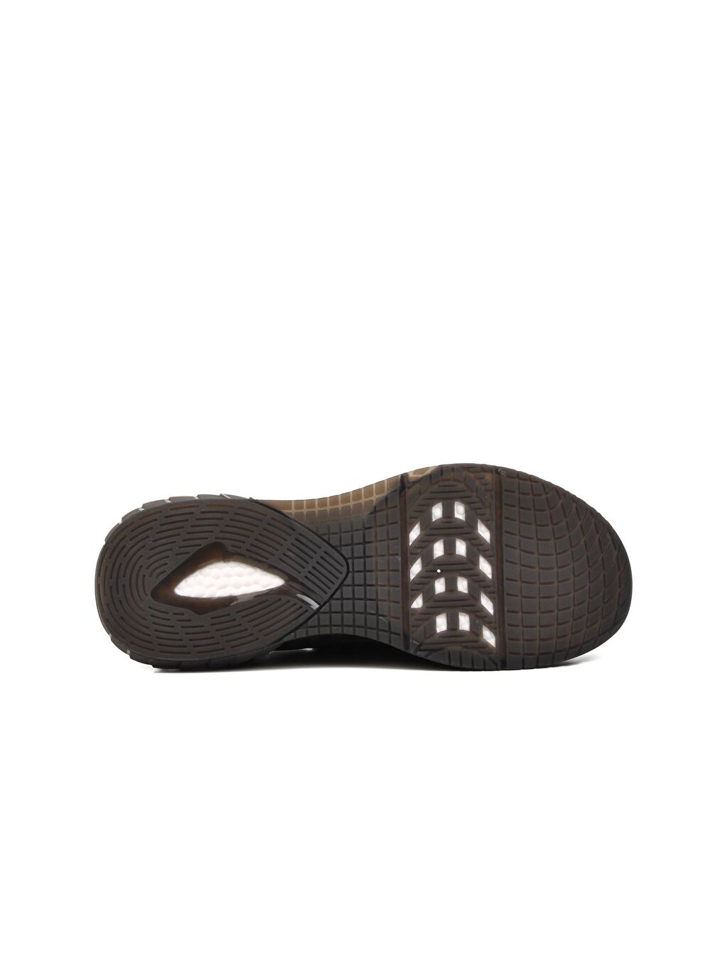 Siyah Erkek Sneaker DNP-2358-4