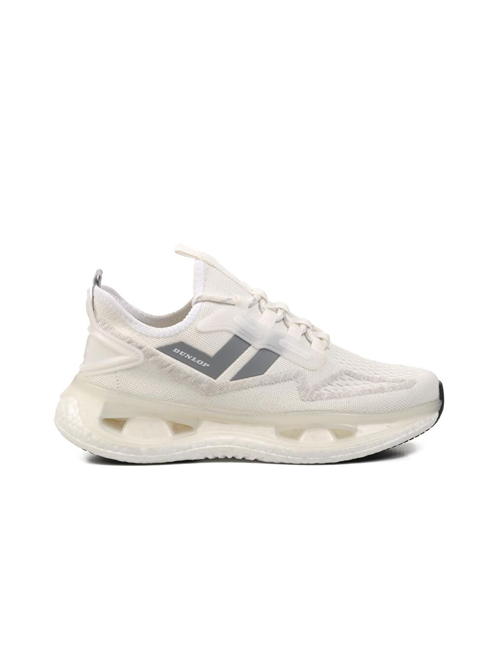 Beyaz Unisex Sneaker DNP-2356