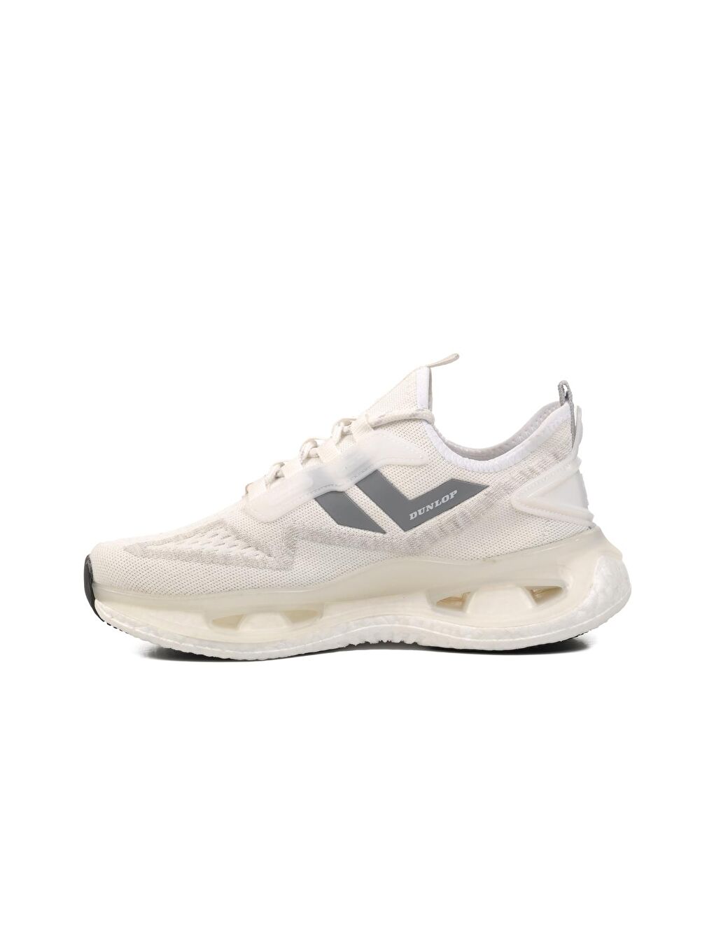 Beyaz Unisex Sneaker DNP-2356-1