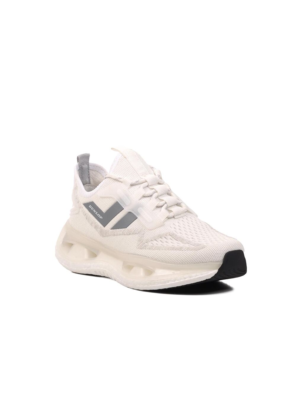 Beyaz Unisex Sneaker DNP-2356-2