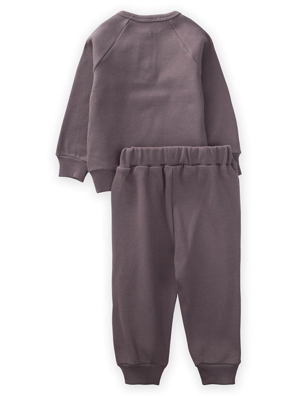 Antrasit Erkek Çocuk Takım-1