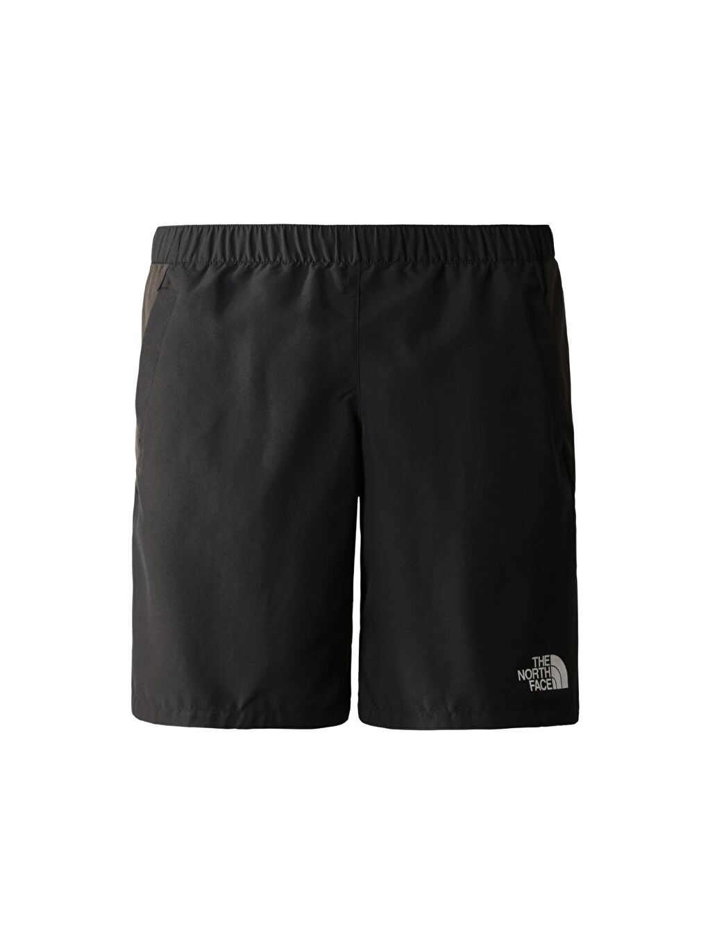 The North Face Siyah Mountain Athletics Woven Erkek Siyah Şort