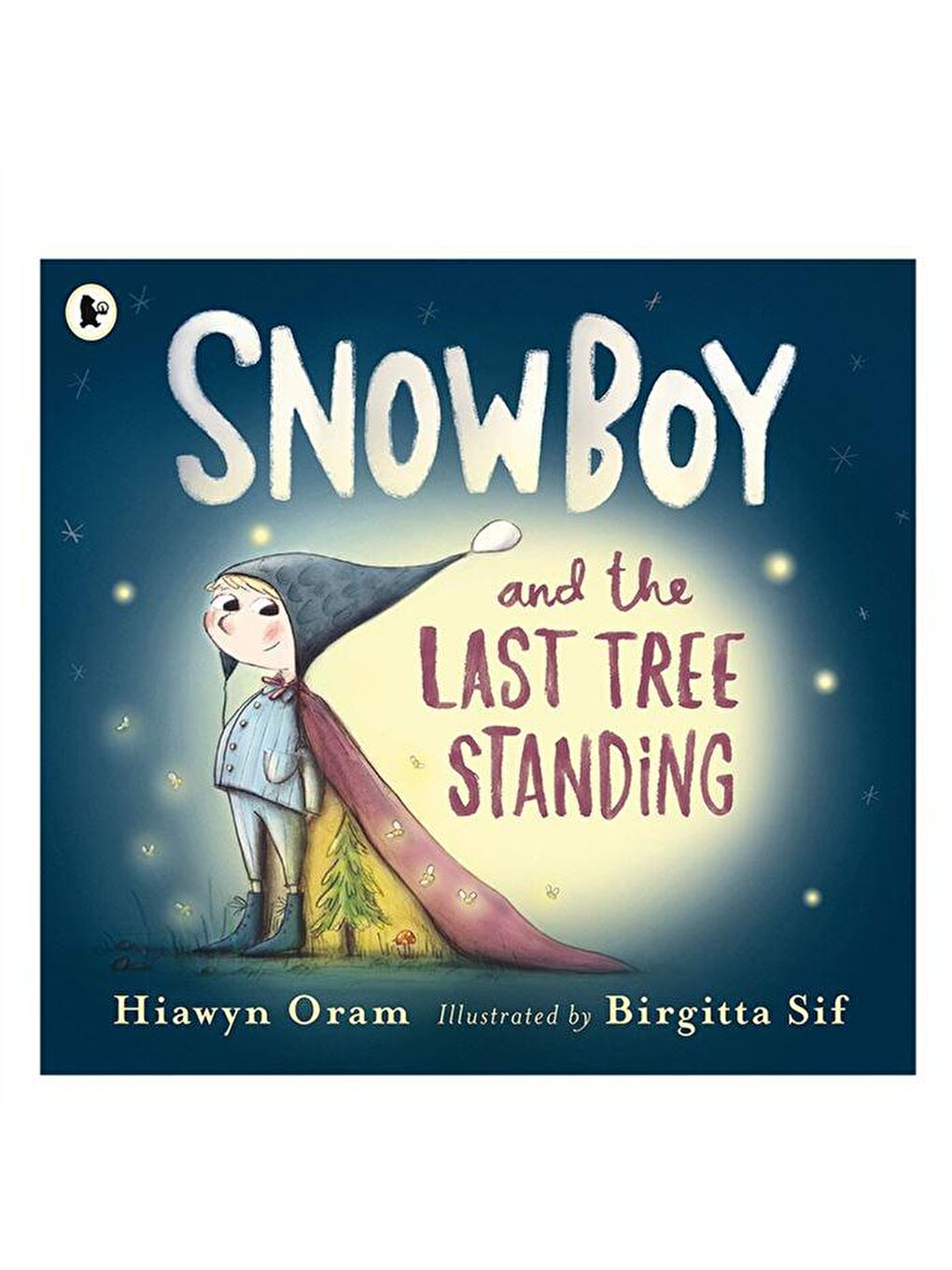 Walker Books Karışık Snowboy and The Last Tree Standing