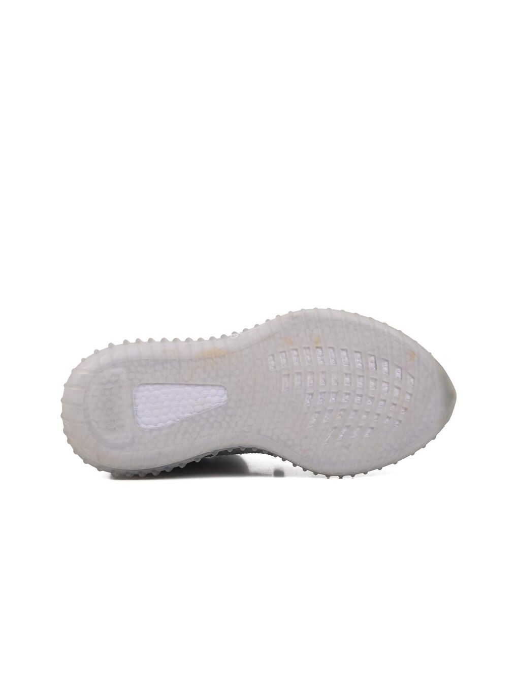 Gri Erkek Sneaker Dnp-2297-4