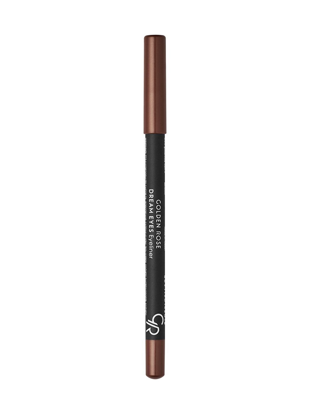 Dream Eyes Eyeliner No:409 Chocolatte - Göz Kalemi-1