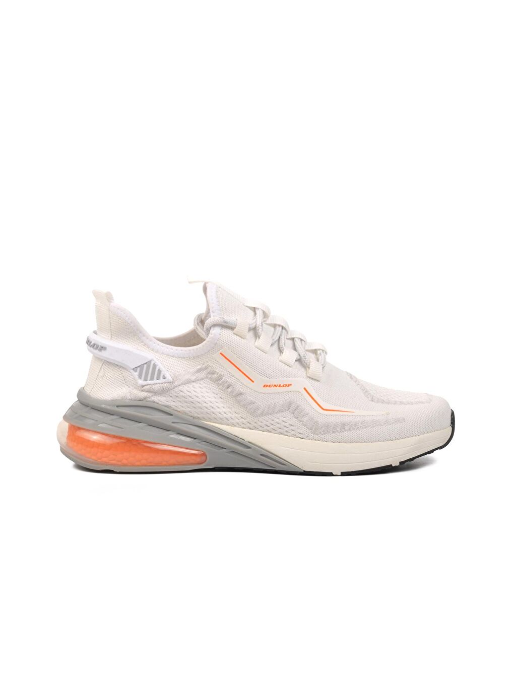 Beyaz Erkek Sneaker Dnp-2361