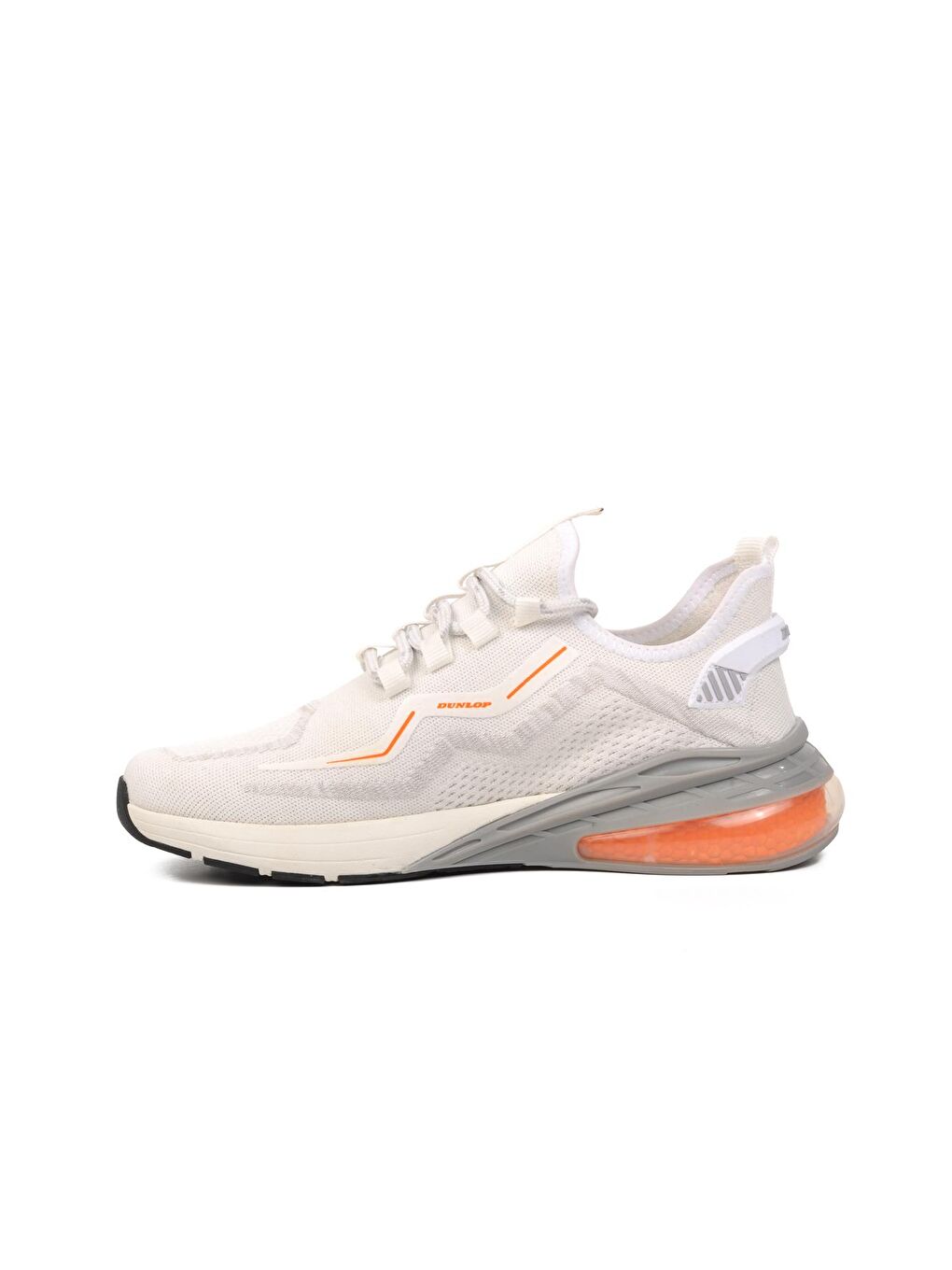 Beyaz Erkek Sneaker Dnp-2361-1