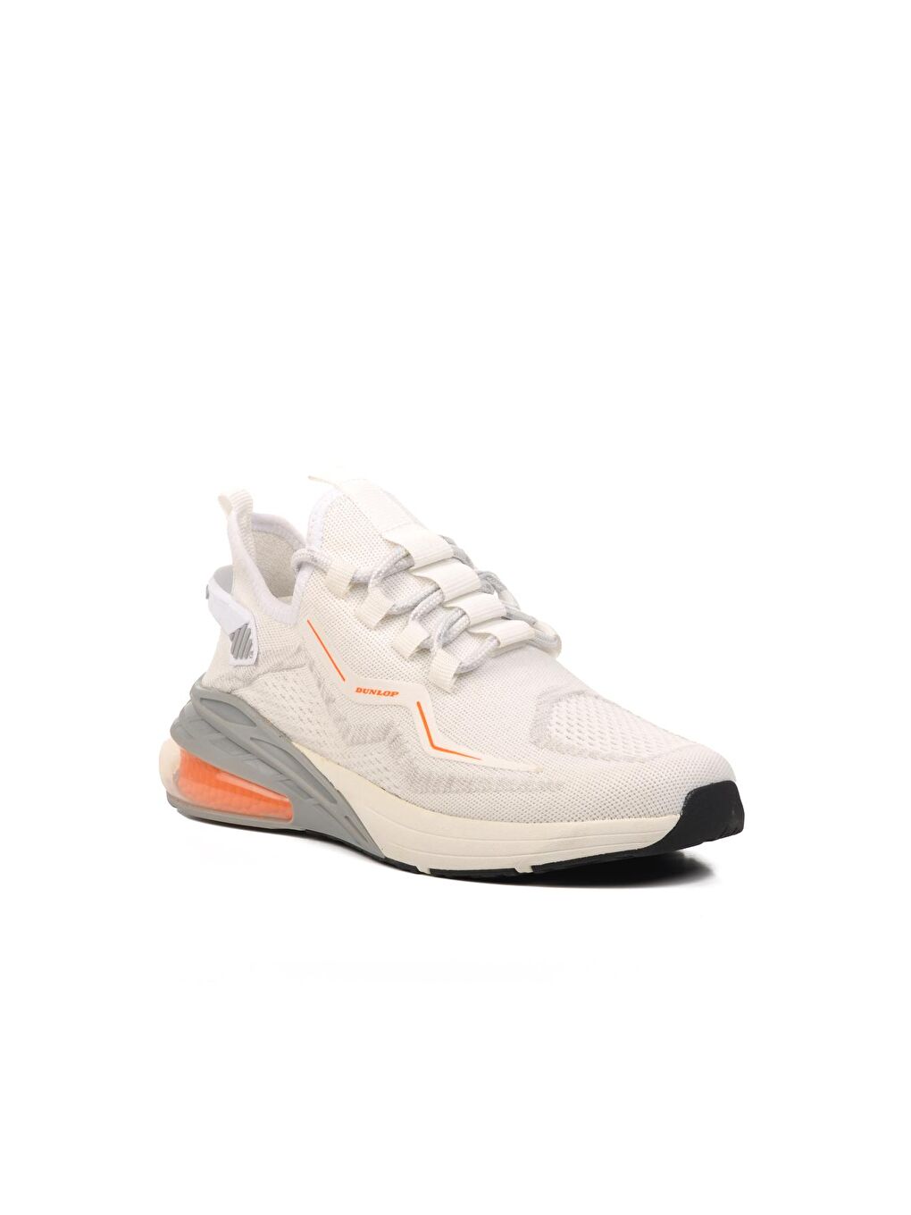 Beyaz Erkek Sneaker Dnp-2361-2