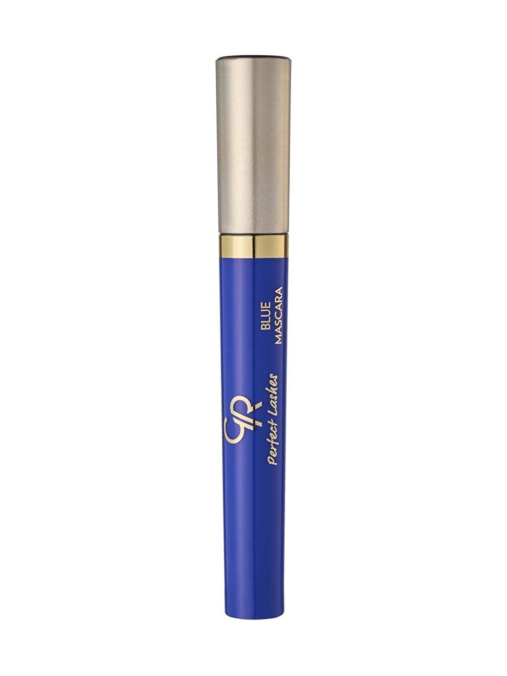 GOLDEN ROSE Perfect Lashes Blue Mascara - Mavi Maskara - 2