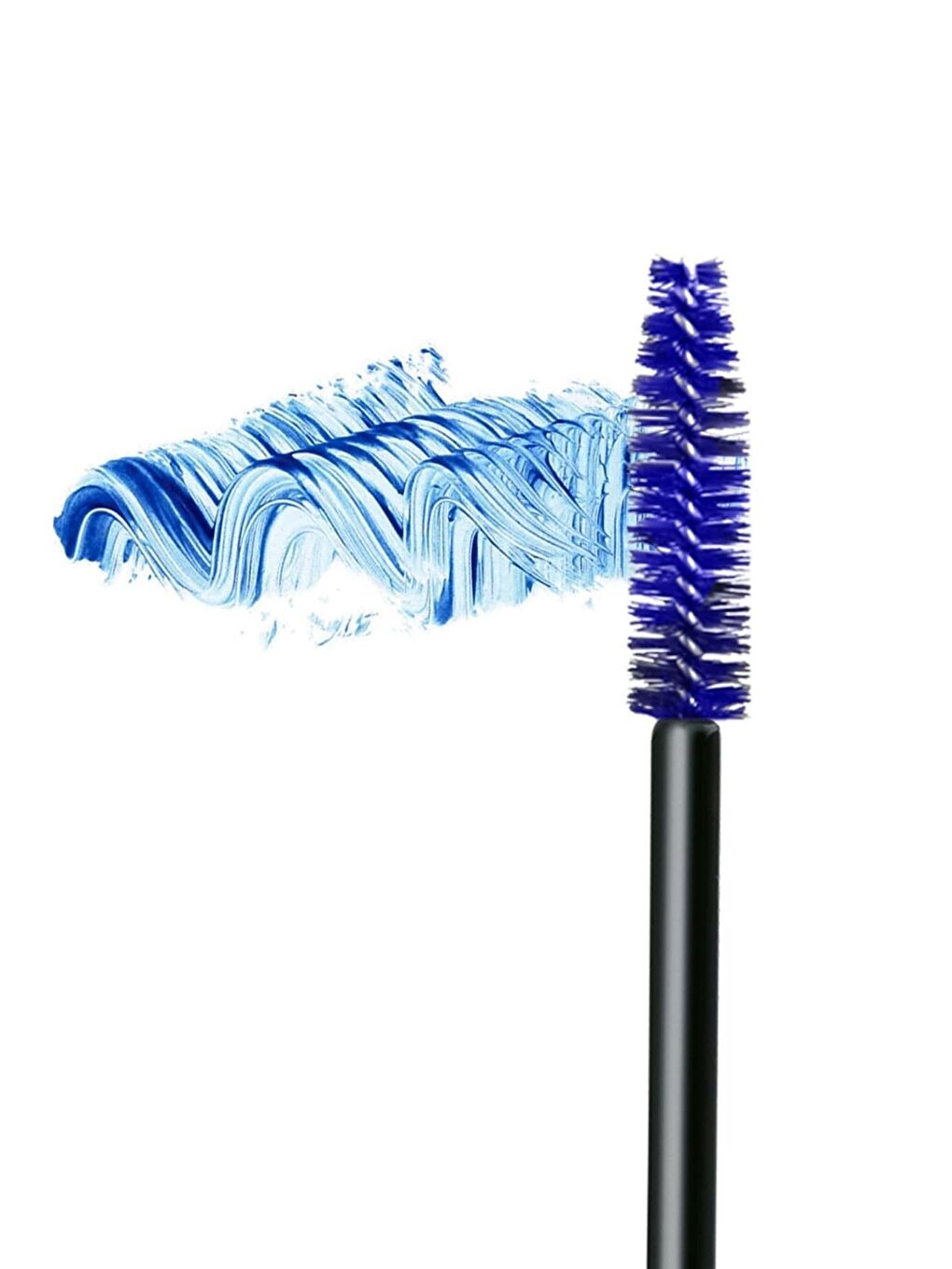 GOLDEN ROSE Perfect Lashes Blue Mascara - Mavi Maskara - 4