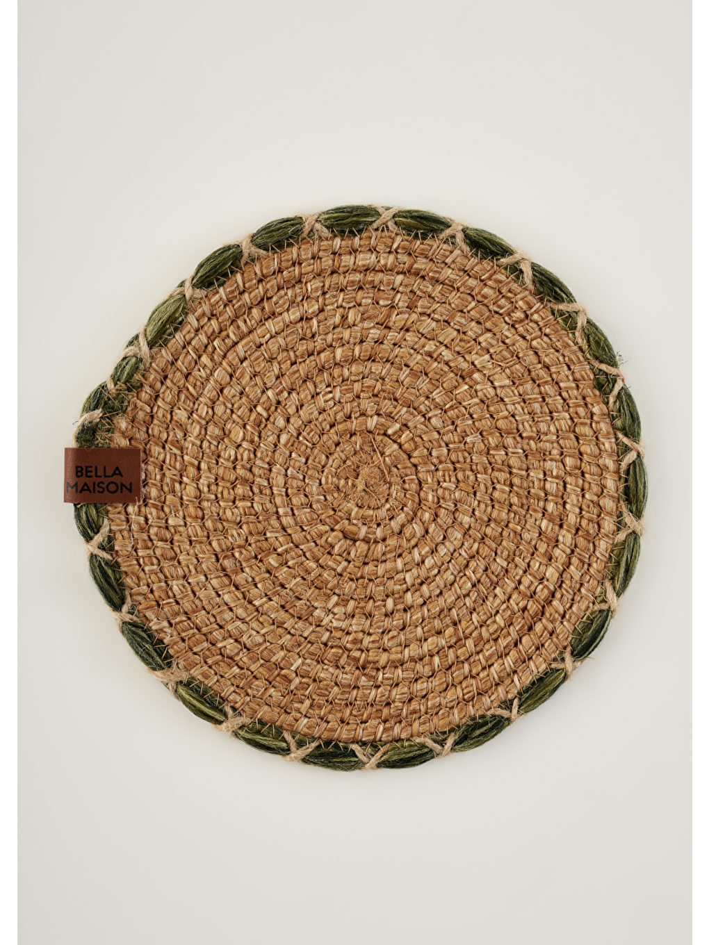 Santana 2'li Nihale Seti Yeşil (20 cm)-1