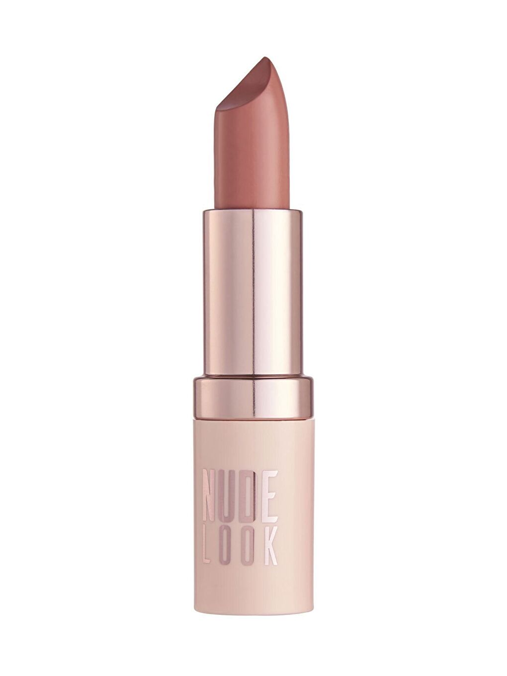 Nude Look Perfect Matte Lipstick 01 Coral Nude Mat Ruj 4,2 g-2