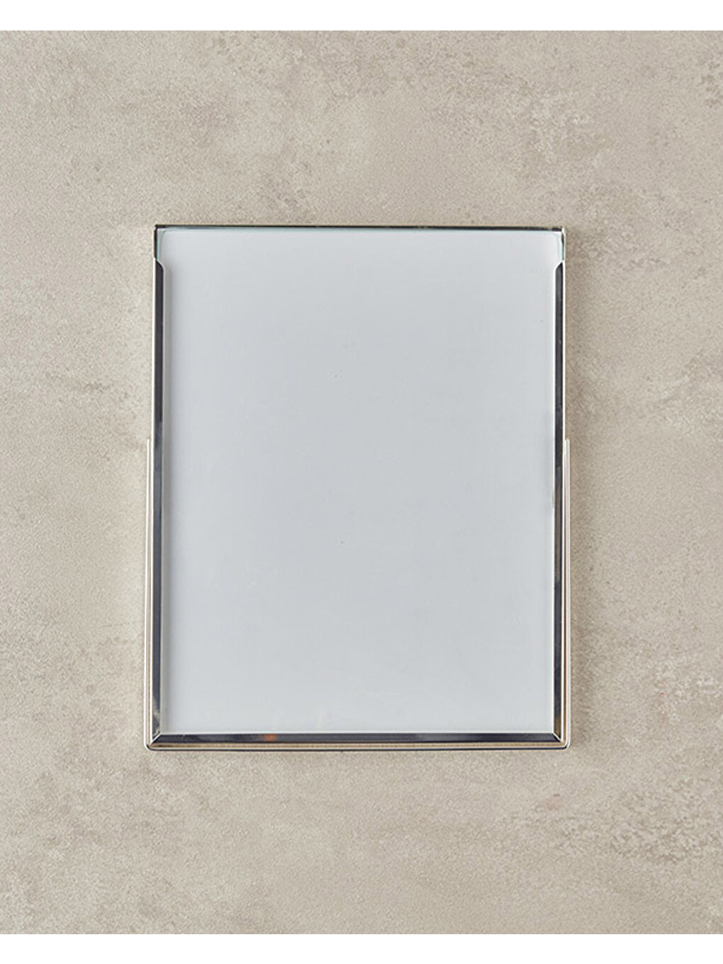 Gri Felicita Çerçeve 20x25 Cm Silver-2