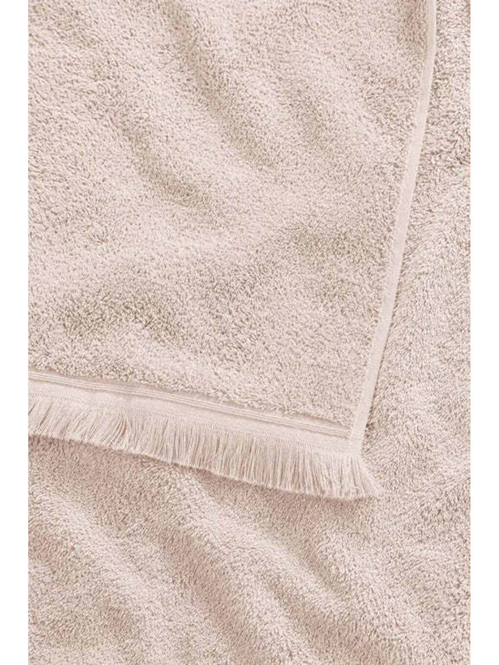 Pembe Belina Bambu Havlu 90x150 cm Whisper Pink-3