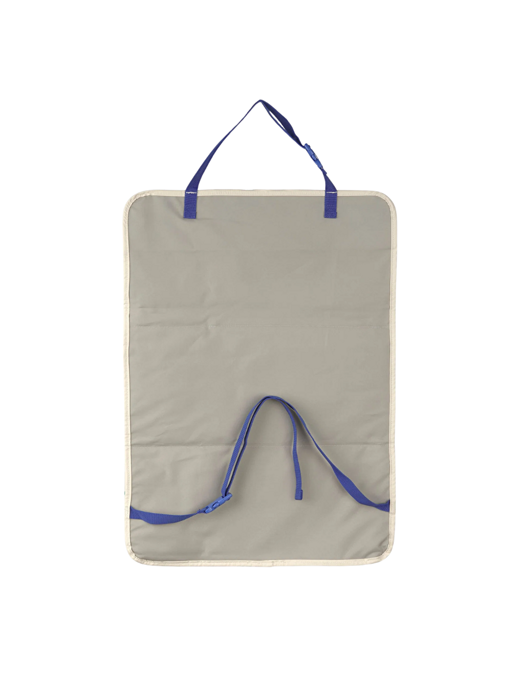 Karışık Happy Trails Organizer Frog-2