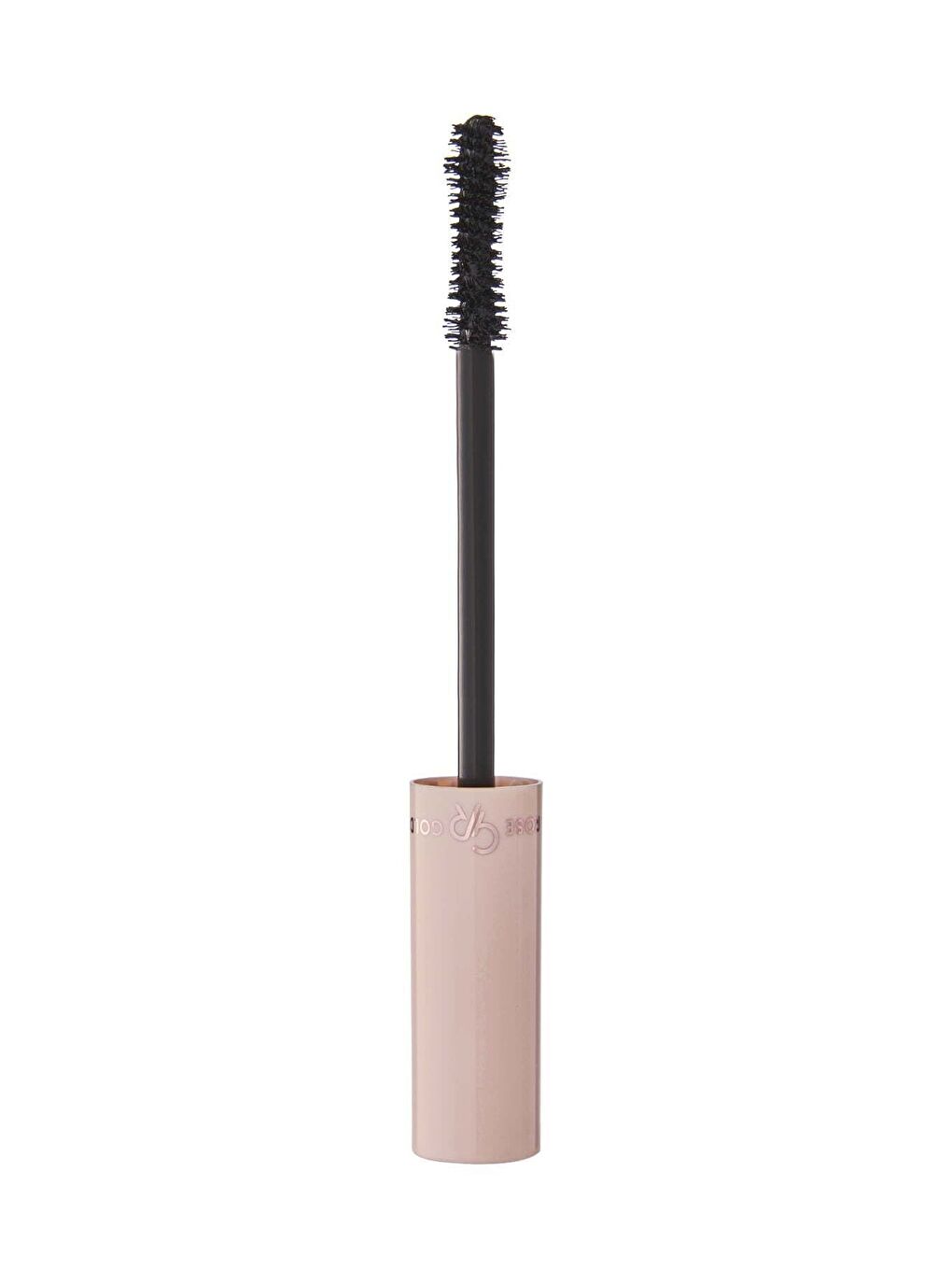 GOLDEN ROSE Nude Look Full Volume Definitive Mascara - Black - Hacim Veren Maskara - 2