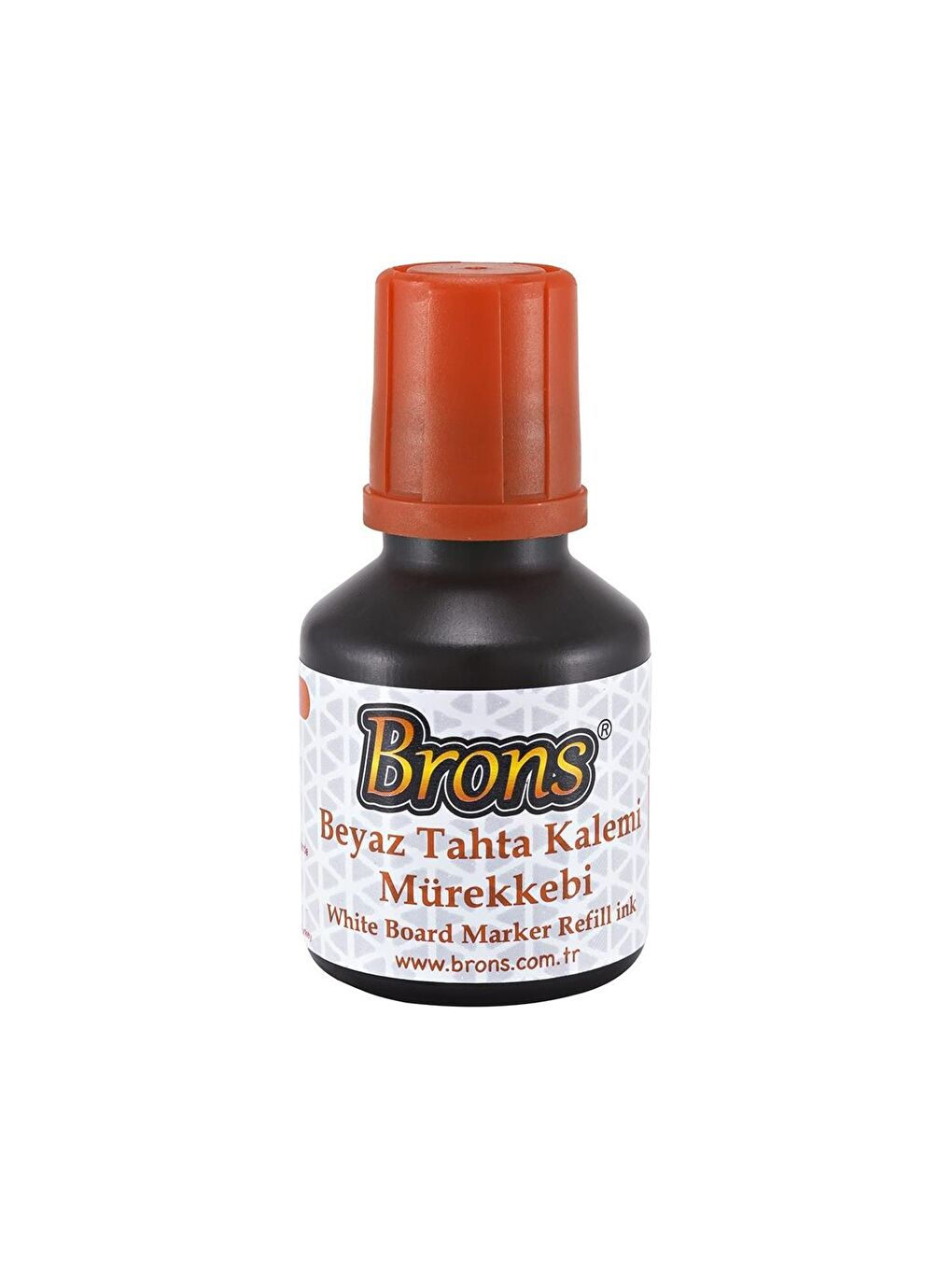 Beyaz Tahta Kalemi Mürekkebi 30 cc