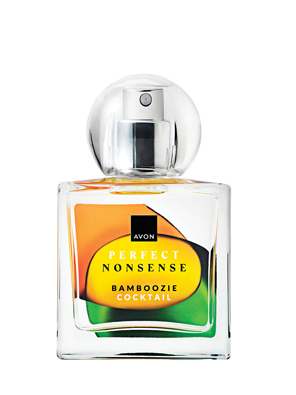 Perfect Nonsense Bamboozie Cocktail Kadın Parfüm Edp 50 Ml.