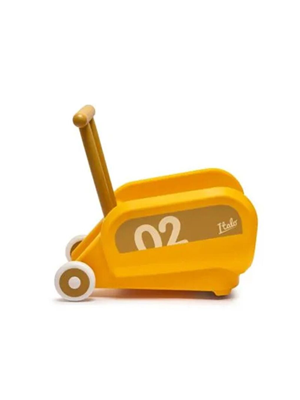 Italo Minieolo - Yellow-1