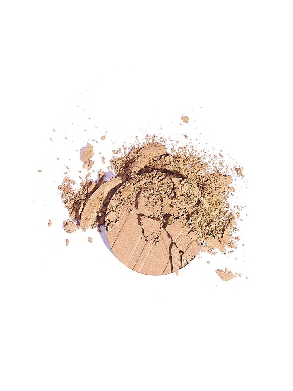 Silky Touch Compact Powder No: 05 Beige - Sıkıştırılmış Pudra-3