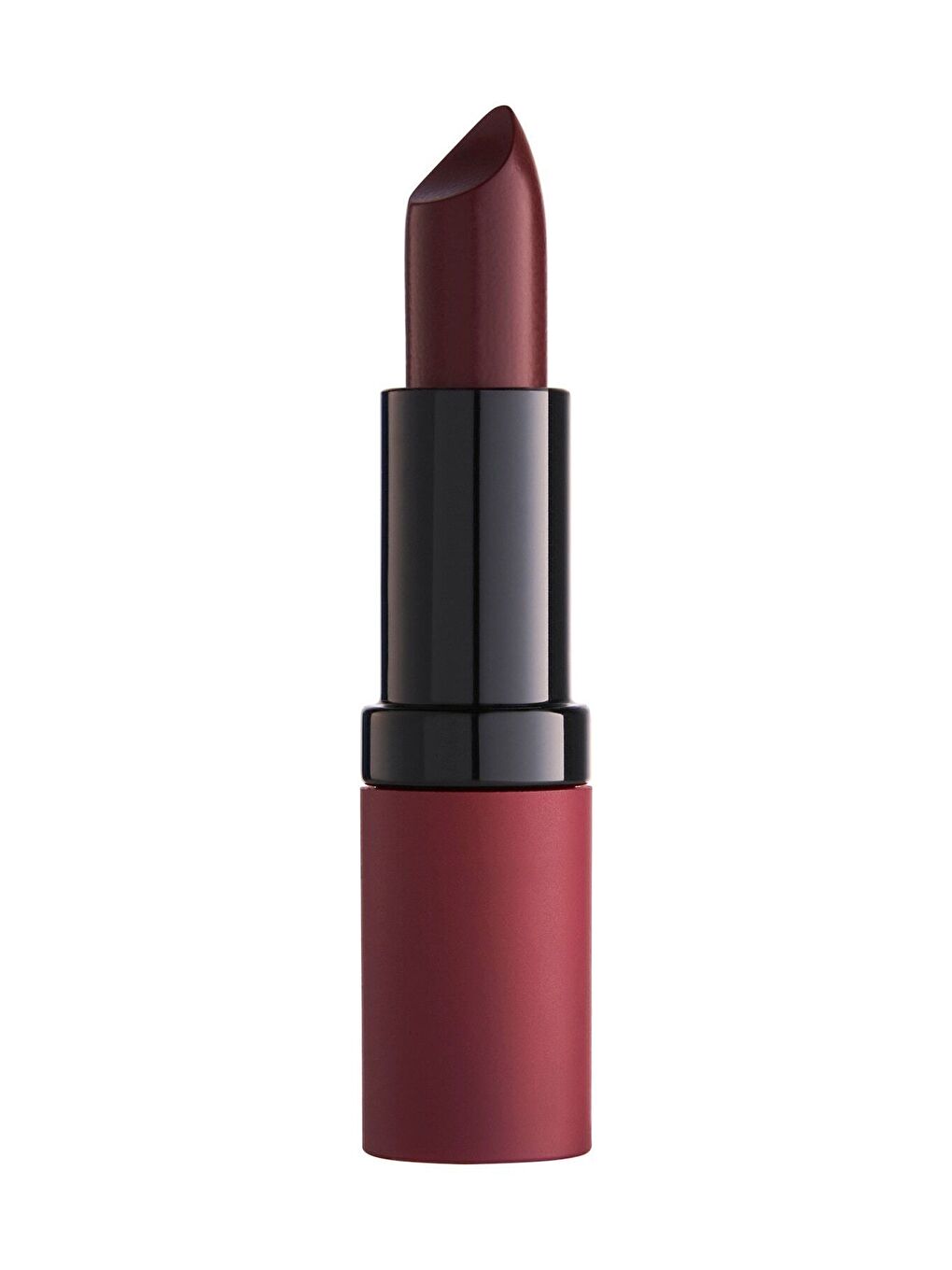 Velvet Matte Lipstick No: 23 Turkish Coffee - Mat Ruj